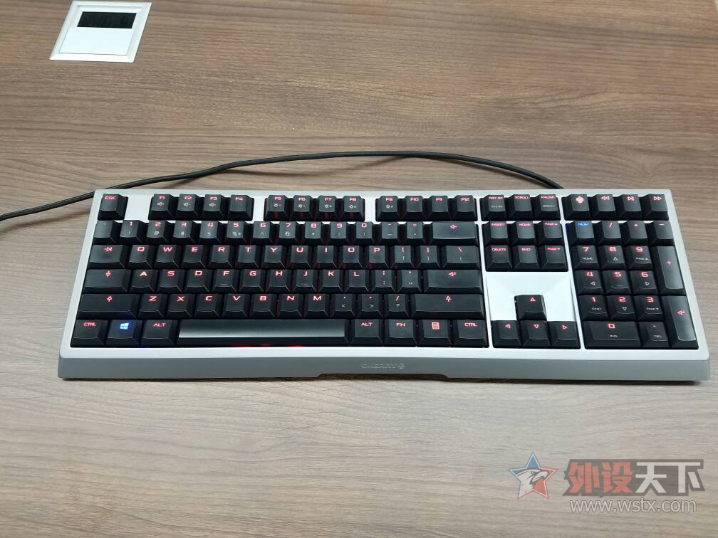 [����]����cherry  mx 6.0 �����е����
