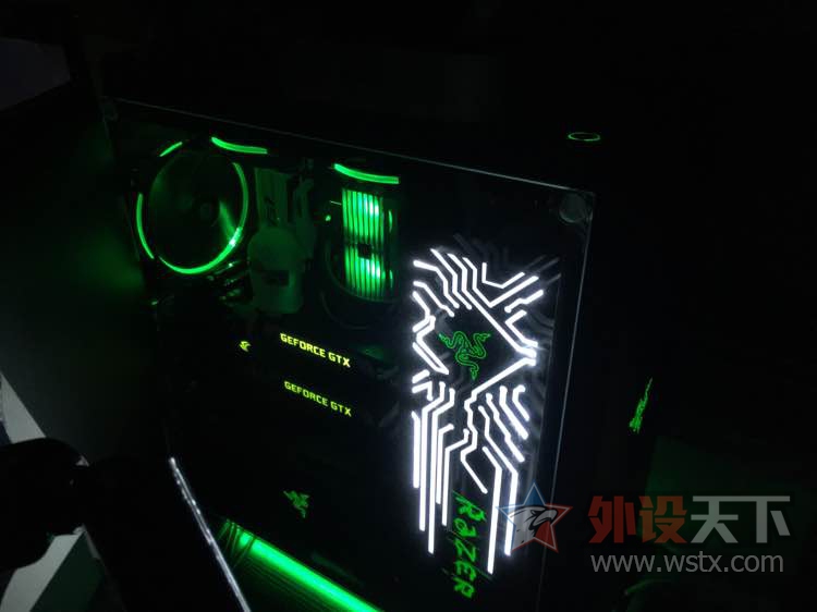 ��ɹ���桿����һ�ײ����ٻ��������������������RAZER�ٻ�ȥ��