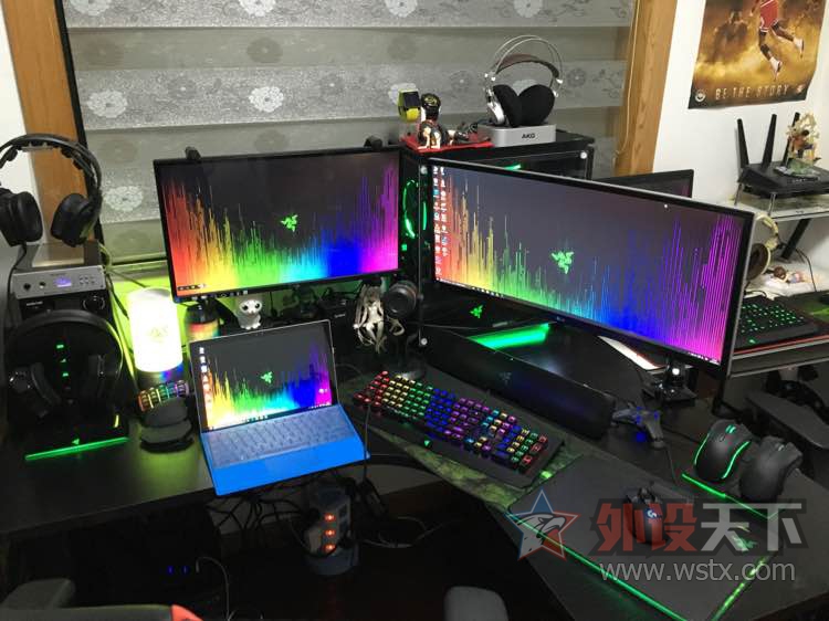 ��ɹ���桿����һ�ײ����ٻ��������������������RAZER�ٻ�ȥ��