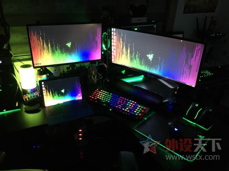 ��ɹ���桿����һ�ײ����ٻ��������������������RAZER�ٻ�ȥ��