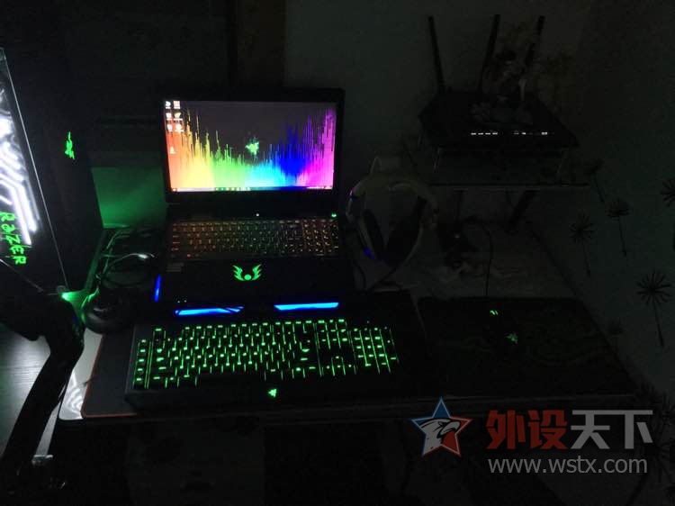 ��ɹ���桿����һ�ײ����ٻ��������������������RAZER�ٻ�ȥ��