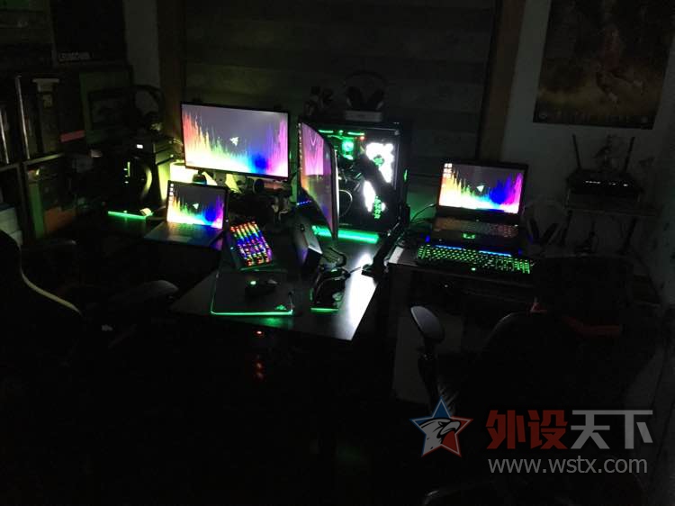 ��ɹ���桿����һ�ײ����ٻ��������������������RAZER�ٻ�ȥ��