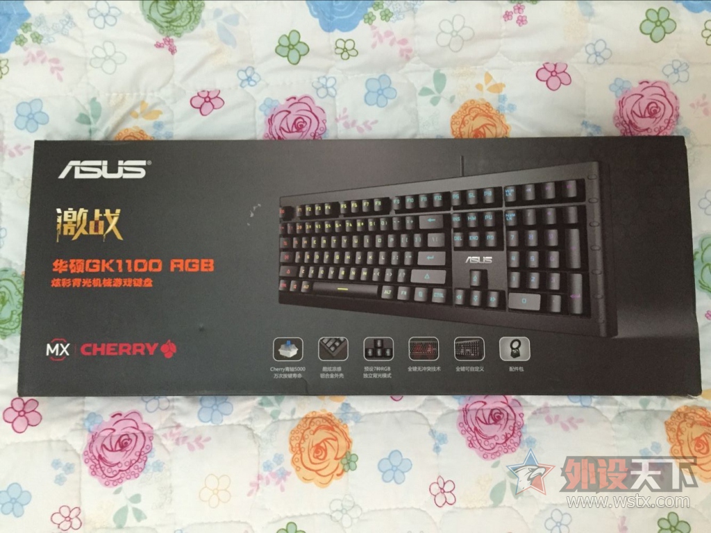 ���ӱ��� ��˶GK1100 rgb������� 650����