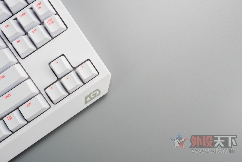 ӡعĺָУRazer BlackWidow TE LGD