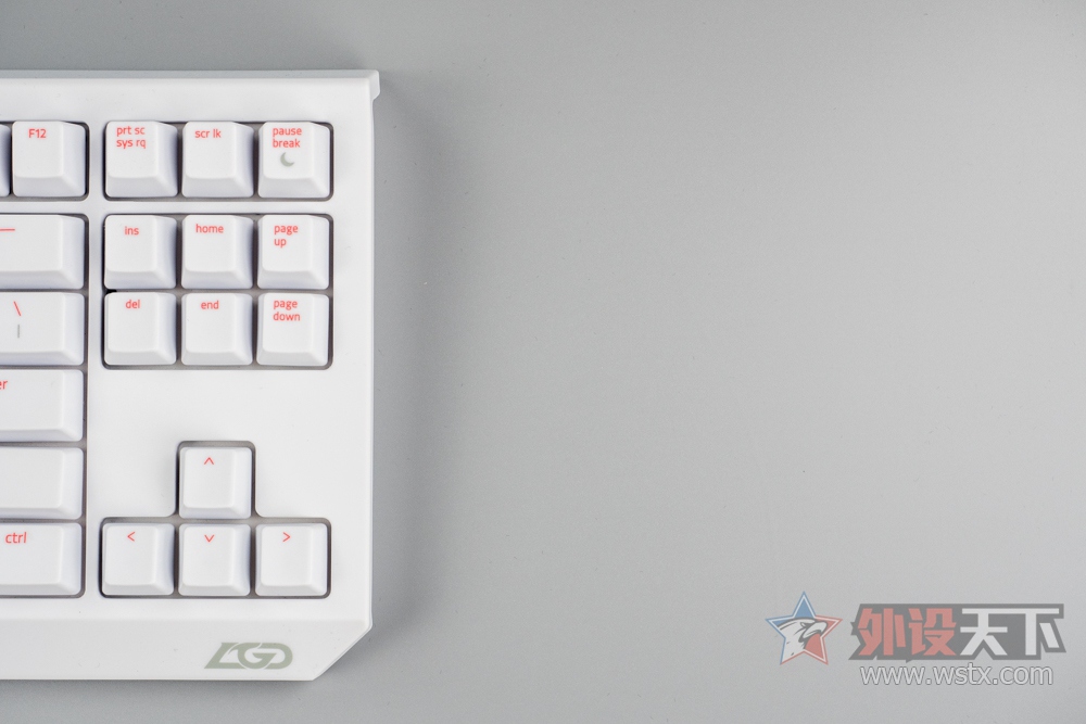ӡعĺָУRazer BlackWidow TE LGD