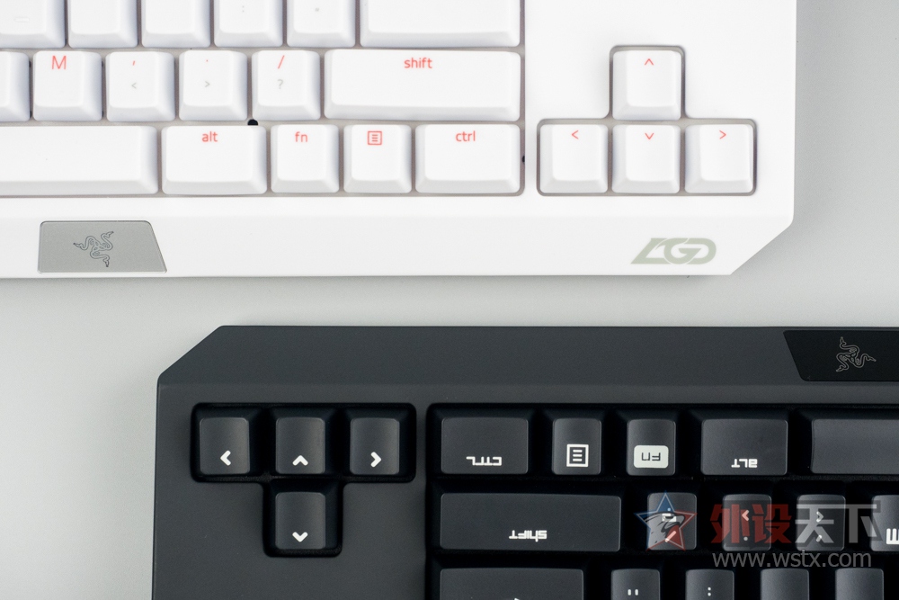 ӡعĺָУRazer BlackWidow TE LGD