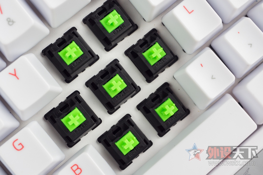 ӡعĺָУRazer BlackWidow TE LGD