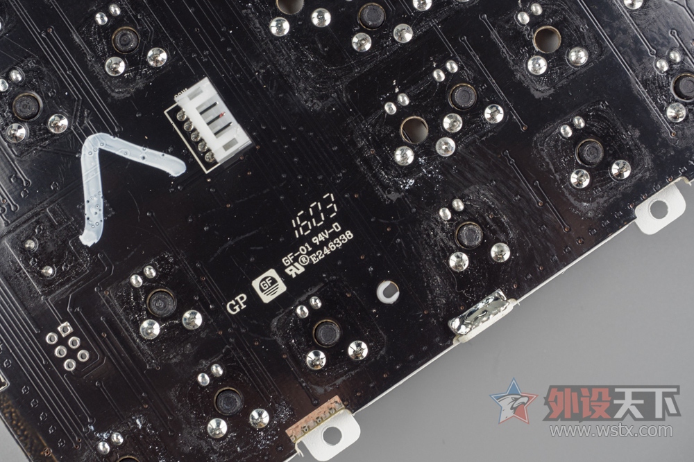 ӡعĺָУRazer BlackWidow TE LGD