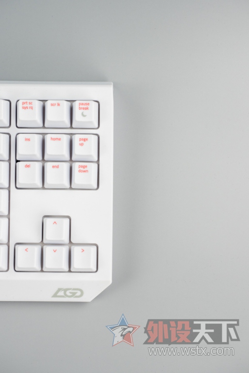 ӡعĺָУRazer BlackWidow TE LGD
