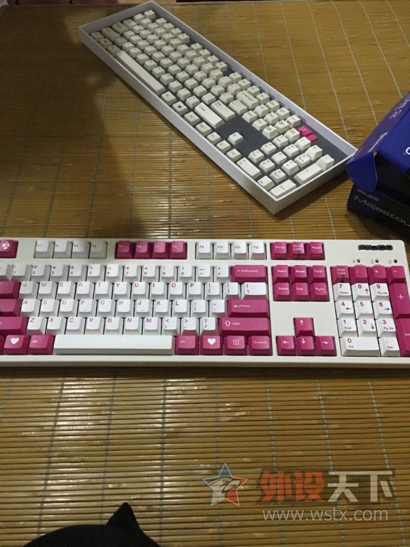 ���С��MMѡ����ֵ�ߵİ�ɫ���ѽ������