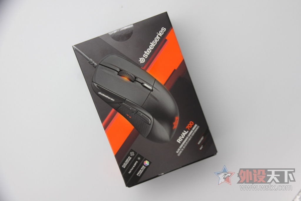 ǧʼRIVAL 700
