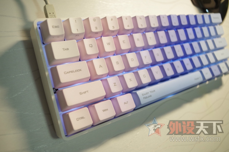 ���㽭��Ikbc poker2