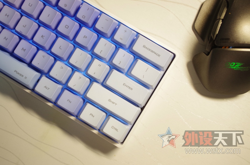 ���㽭��Ikbc poker2