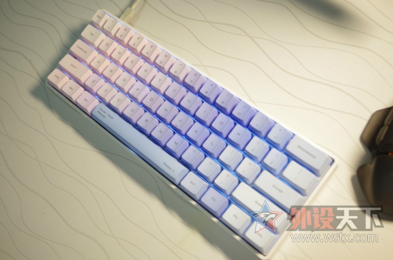 ���㽭��Ikbc poker2