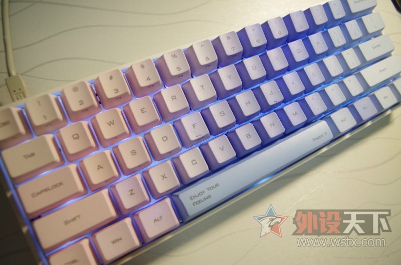 ���㽭��Ikbc poker2