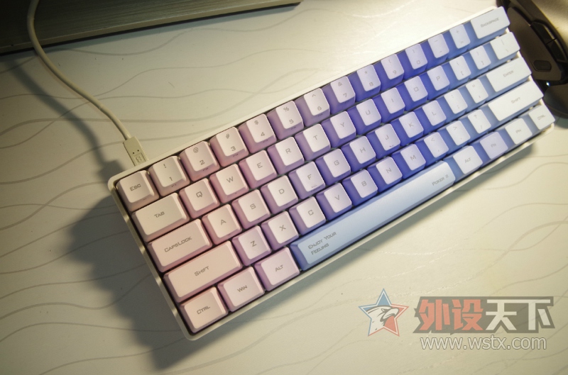 ���㽭��Ikbc poker2