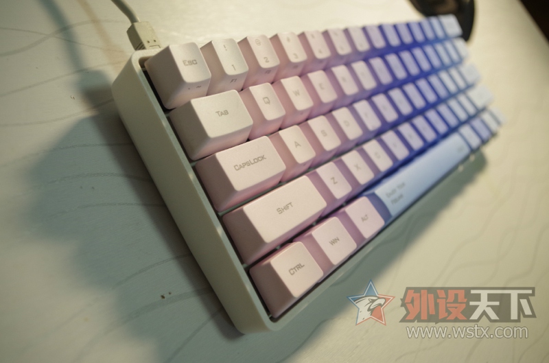 ���㽭��Ikbc poker2