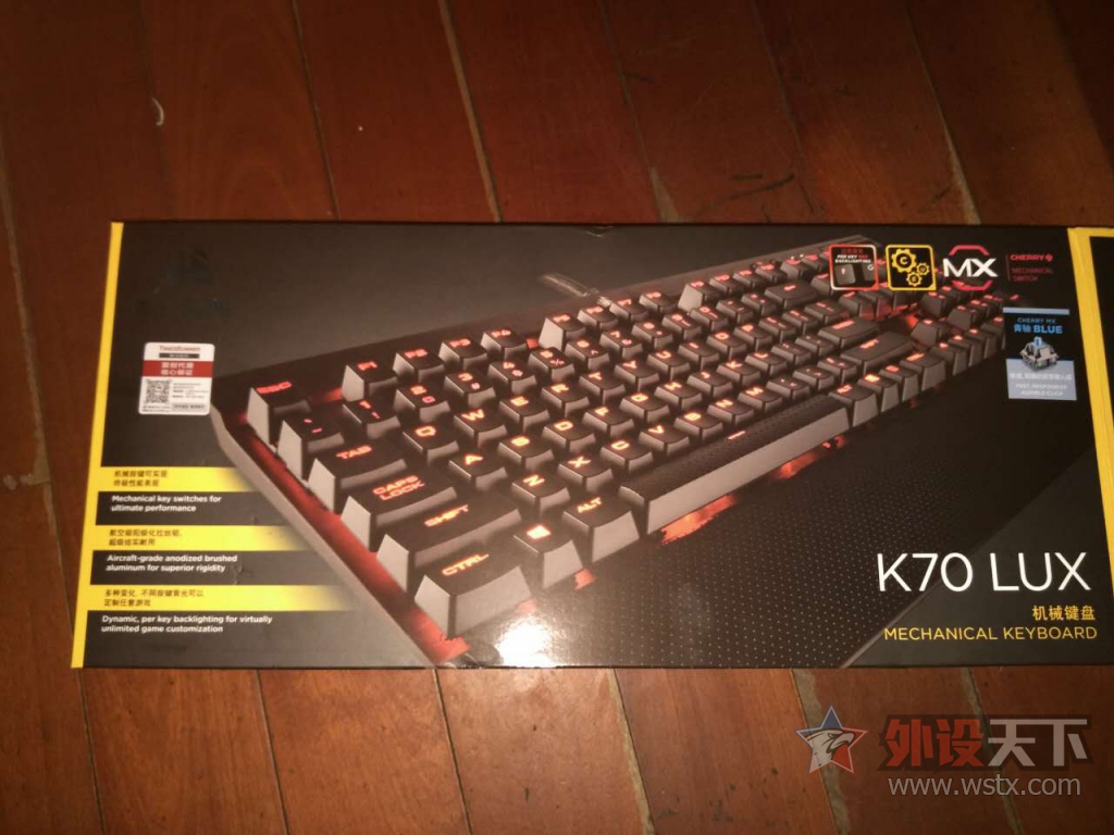 [�ɶ�] ������K70 LUX ������ �ѳ�