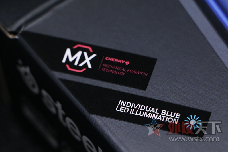 APEX M500⣡