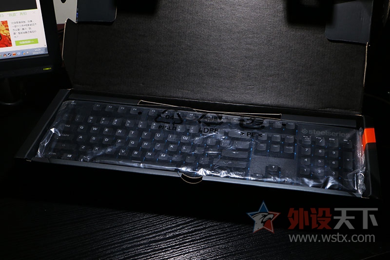 APEX M500⣡