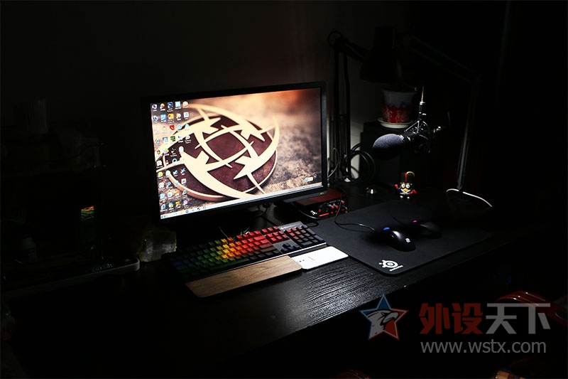 APEX M500⣡
