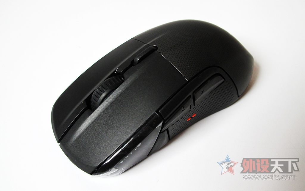 콢 SteelSeries RIVAl700羺Ϸȫ⡪¶