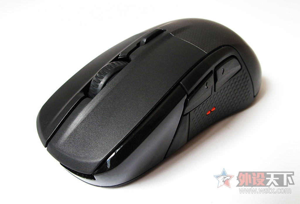 콢 SteelSeries RIVAl700羺Ϸȫ⡪¶