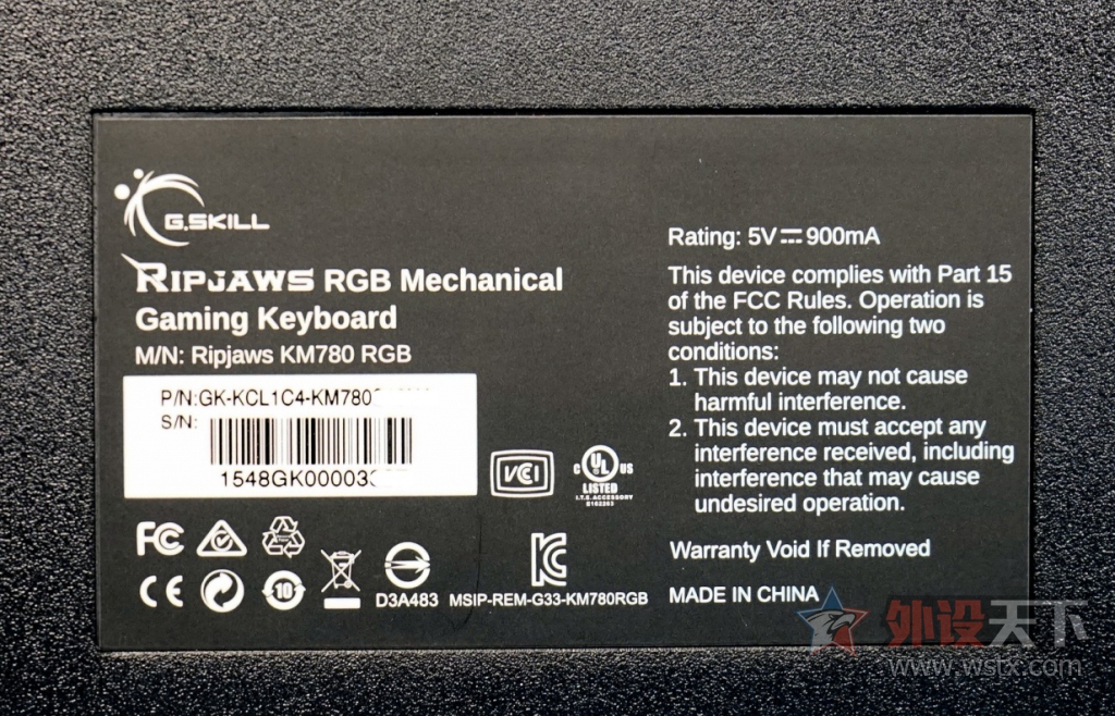 ������ֻ�з��Ҫ�ڼ��Լ�ˣ�֥��KM780 RGB Cherry MX���Ὺ��С��