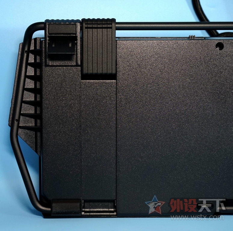 ������ֻ�з��Ҫ�ڼ��Լ�ˣ�֥��KM780 RGB Cherry MX���Ὺ��С��