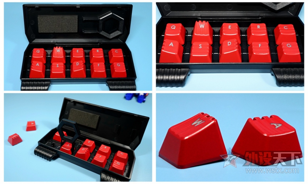 ������ֻ�з��Ҫ�ڼ��Լ�ˣ�֥��KM780 RGB Cherry MX���Ὺ��С��