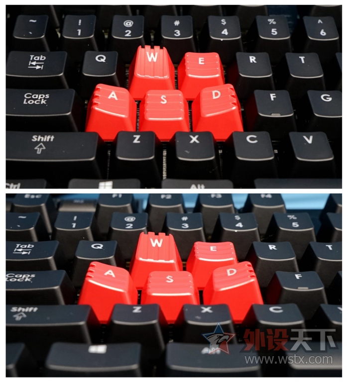 ������ֻ�з��Ҫ�ڼ��Լ�ˣ�֥��KM780 RGB Cherry MX���Ὺ��С��