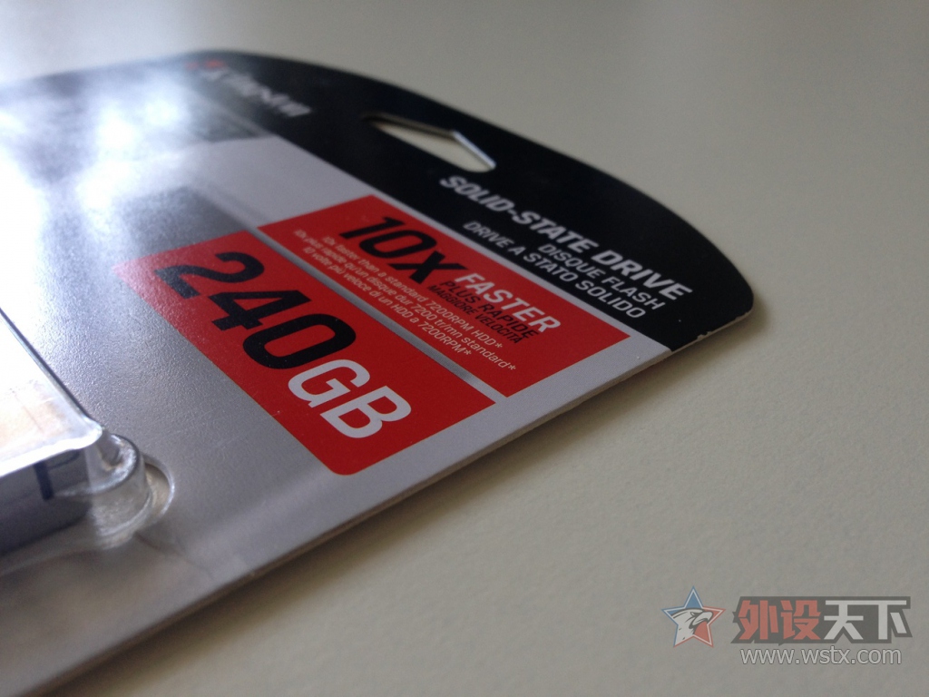 ԡʿ(Kingston)UV400ϵ 240G SATA3 ̬Ӳ̷