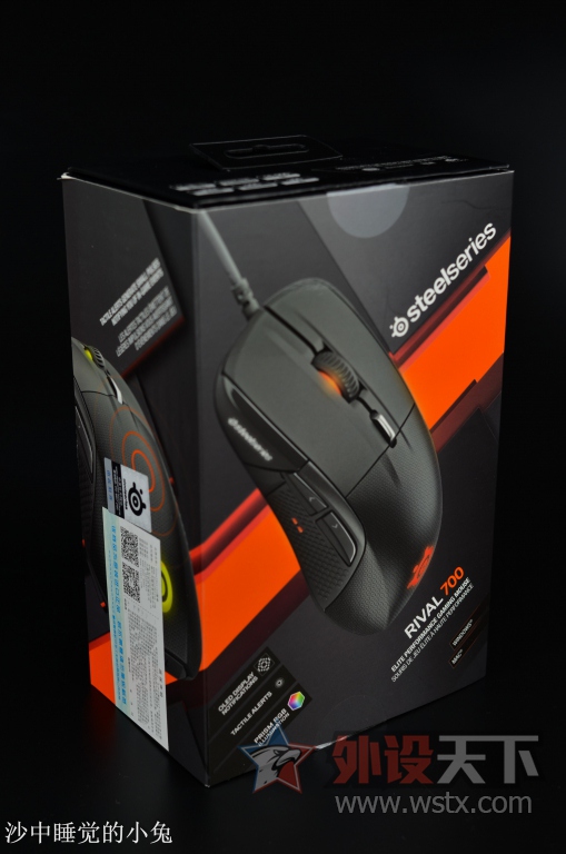 ֽеףDIYģ黯ҸSteelSeriesRIVAL 700⣨У
