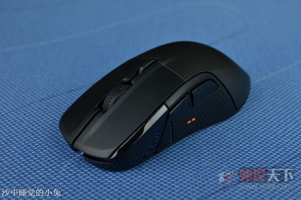 ֽеףDIYģ黯ҸSteelSeriesRIVAL 700⣨У