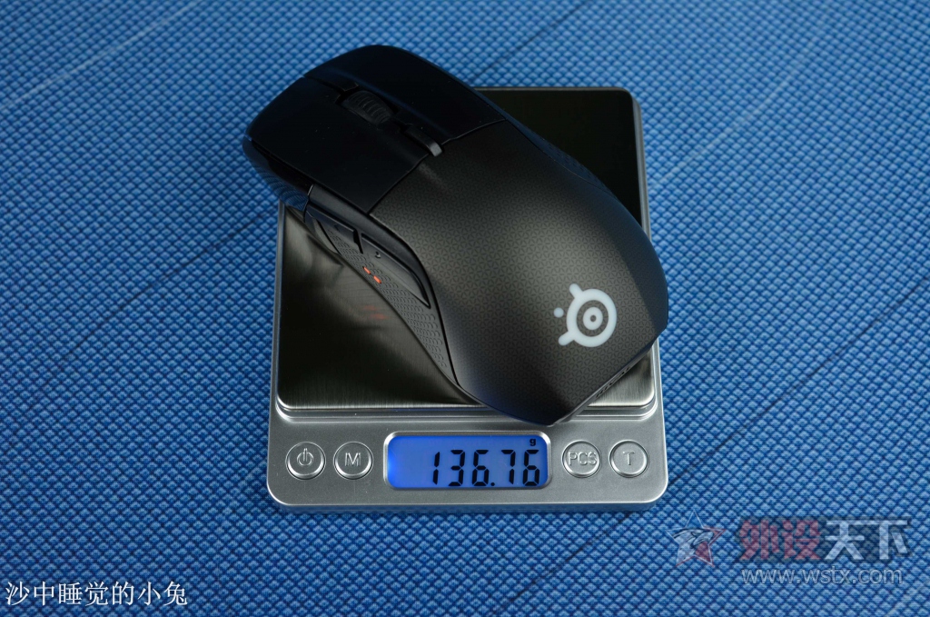 ֽеףDIYģ黯ҸSteelSeriesRIVAL 700⣨У