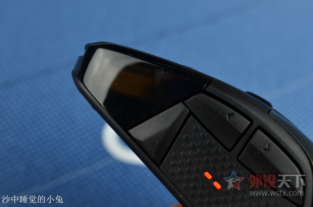 ֽеףDIYģ黯ҸSteelSeriesRIVAL 700⣨У