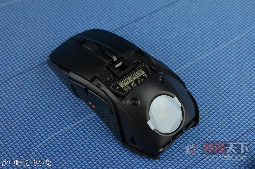 ֽеףDIYģ黯ҸSteelSeriesRIVAL 700⣨У