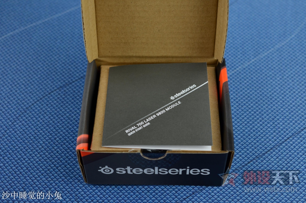 ֽеףDIYģ黯ҸSteelSeriesRIVAL 700⣨У