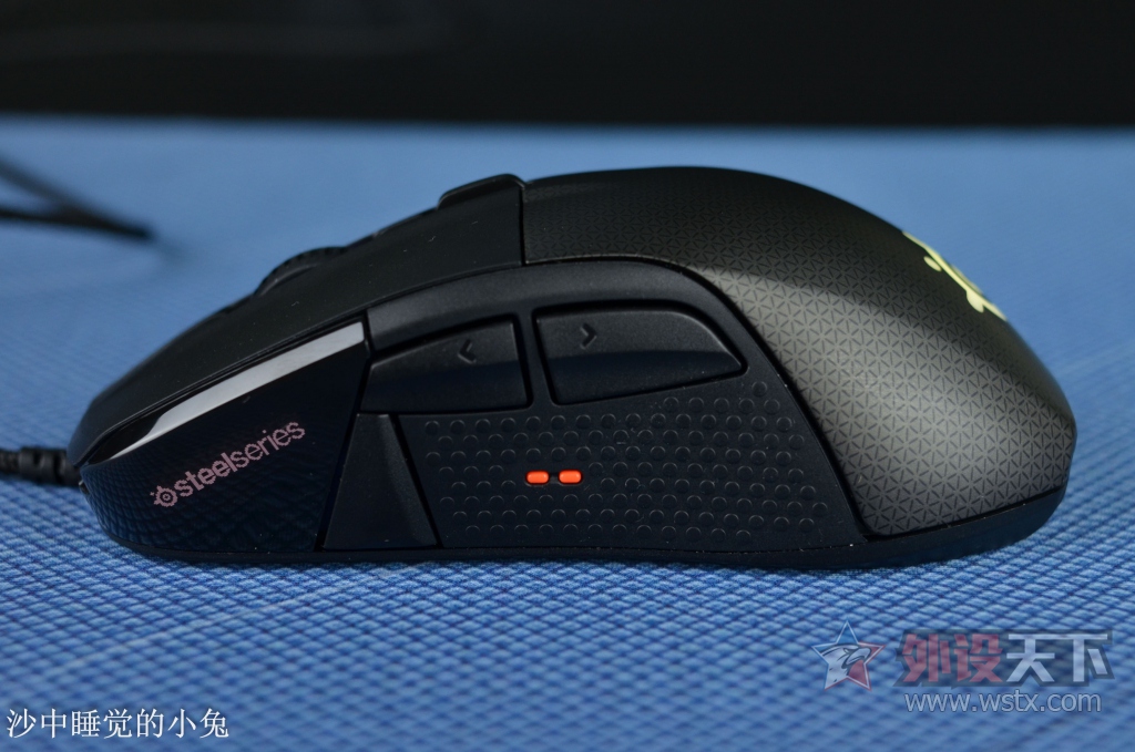 ֽеףDIYģ黯ҸSteelSeriesRIVAL 700⣨У