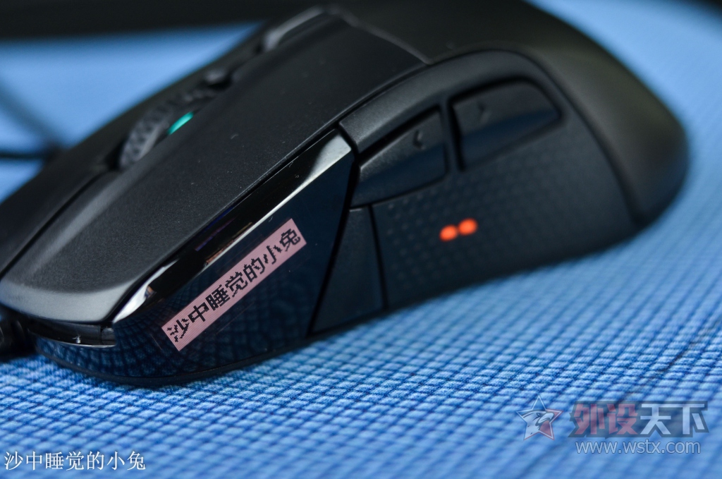ֽеףDIYģ黯ҸSteelSeriesRIVAL 700⣨У