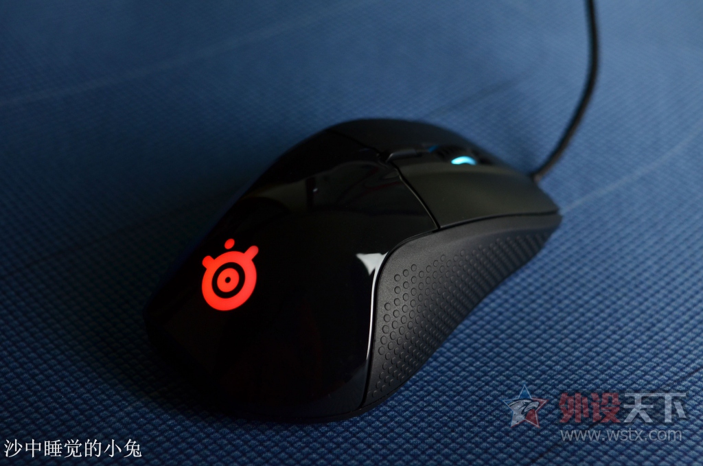 ֽеףDIYģ黯ҸSteelSeriesRIVAL 700⣨У