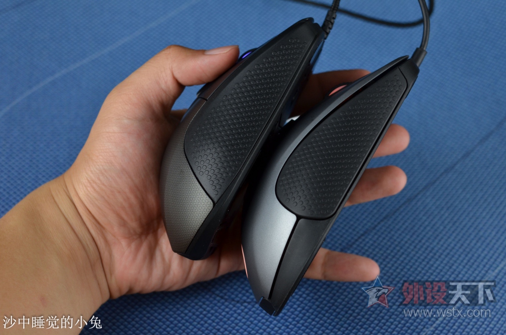 ֽеףDIYģ黯ҸSteelSeriesRIVAL 700⣨У