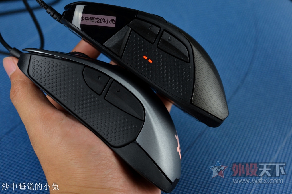 ֽеףDIYģ黯ҸSteelSeriesRIVAL 700⣨У