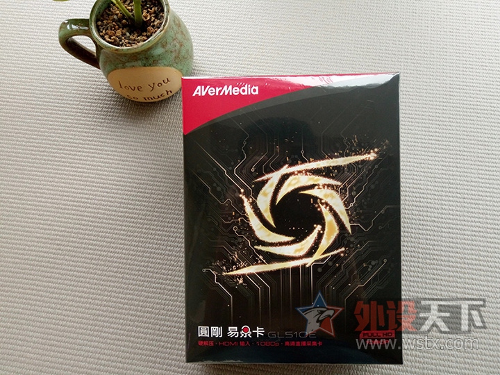 ¼ƵϷֱˡԲ(AVerMedia) GL510E ¼ 