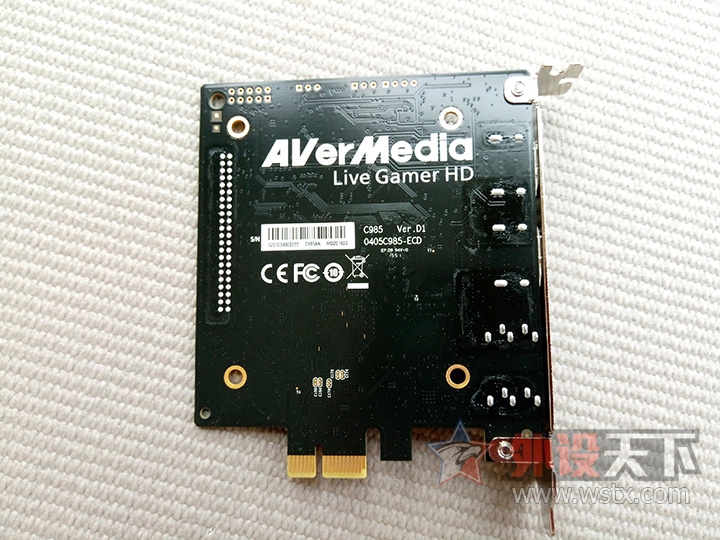 ¼ƵϷֱˡԲ(AVerMedia) GL510E ¼ 