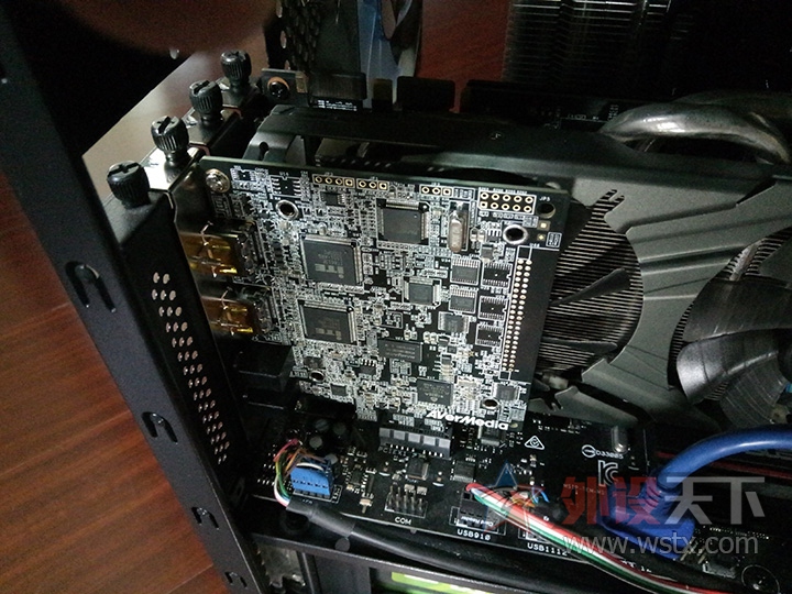 ¼ƵϷֱˡԲ(AVerMedia) GL510E ¼ 