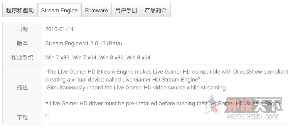 ¼ƵϷֱˡԲ(AVerMedia) GL510E ¼ 