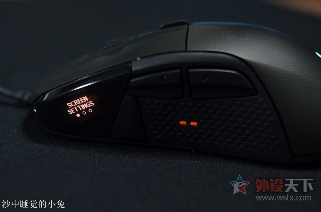 ֽеףDIYģ黯ҸSteelSeriesRIVAL 700⣨У