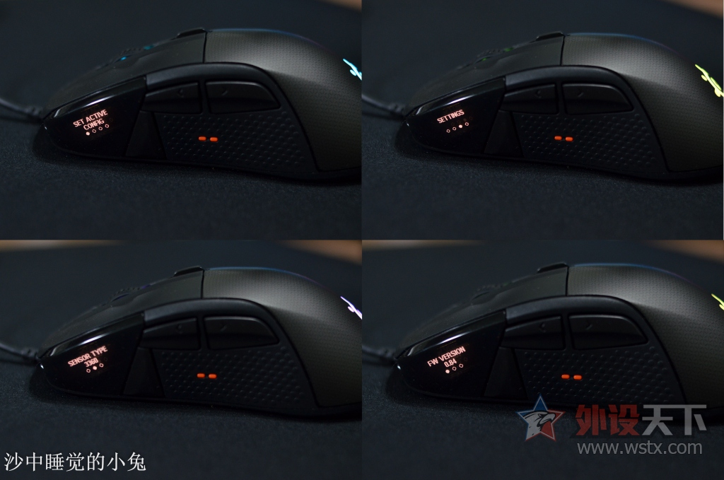 ֽеףDIYģ黯ҸSteelSeriesRIVAL 700⣨У