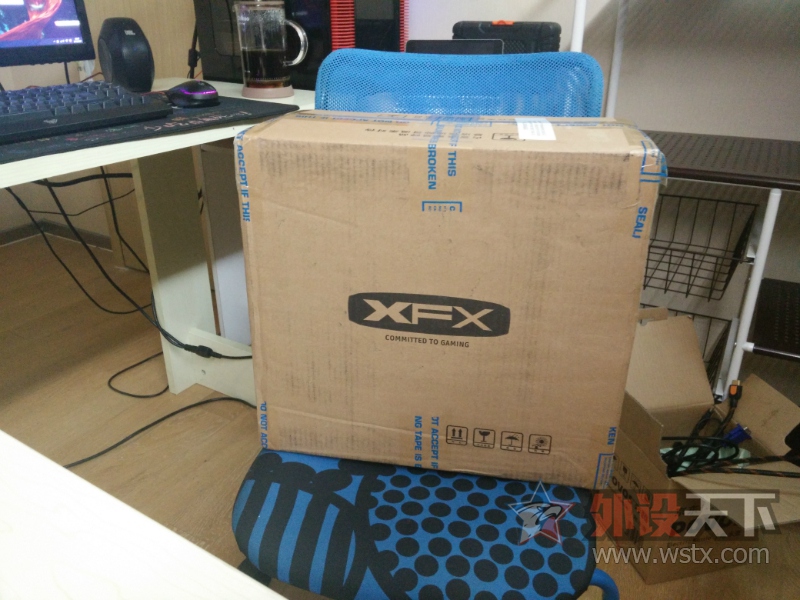ƯֵѶRX480ǹⲨ